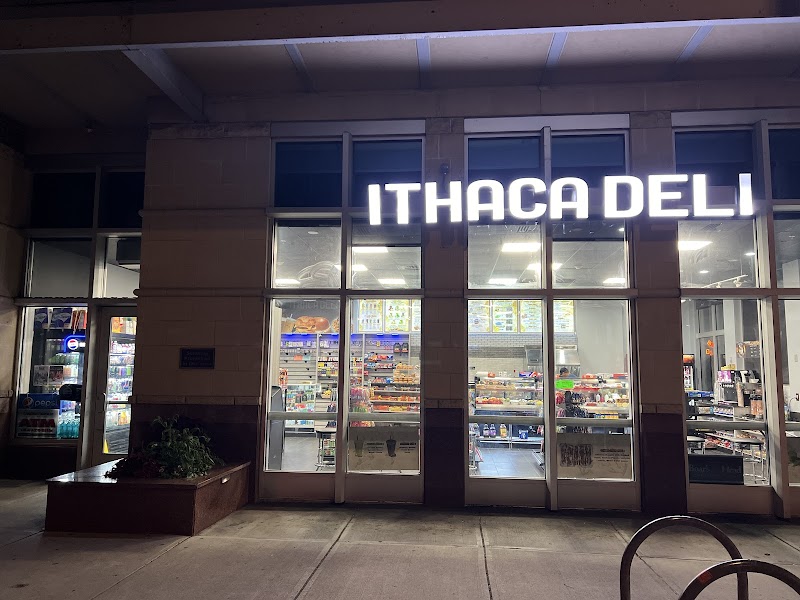 Ithaca Deli