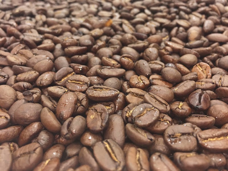 Oregon Coffee Roaster Inc