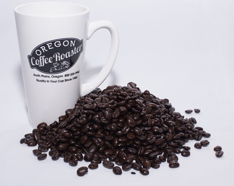 Oregon Coffee Roaster Inc