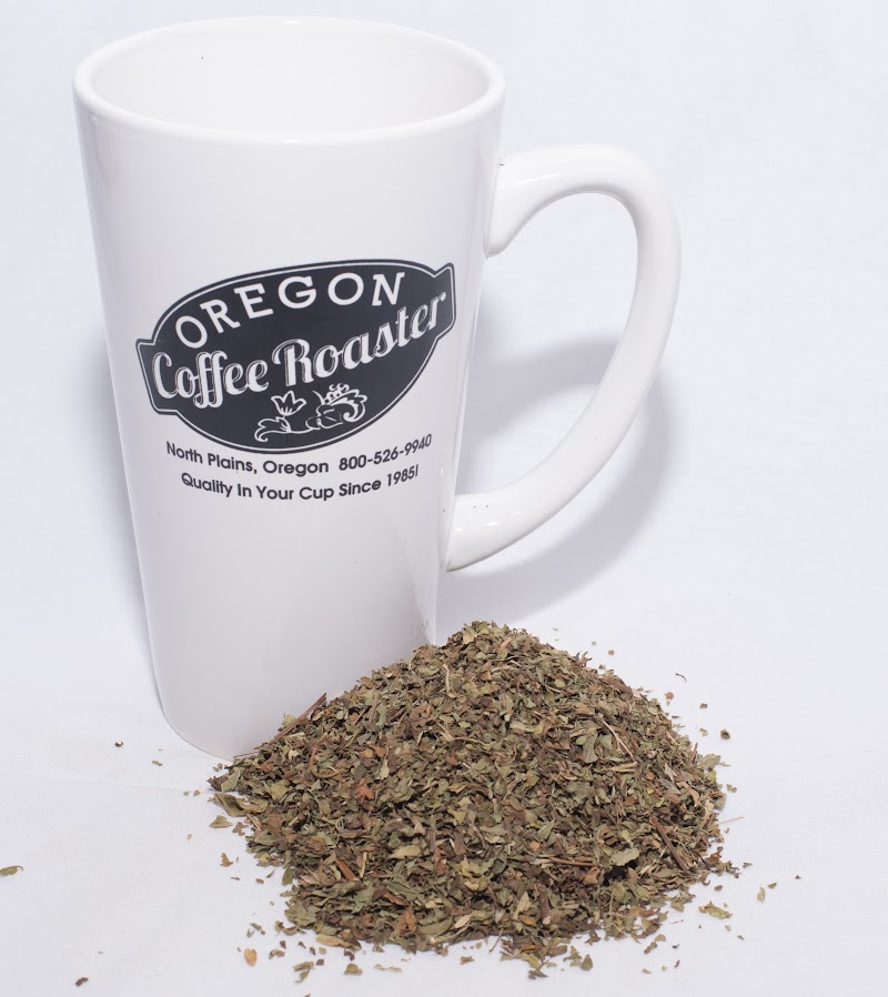 Oregon Coffee Roaster Inc