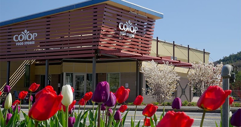 Co-op Food Stores—Hanover
