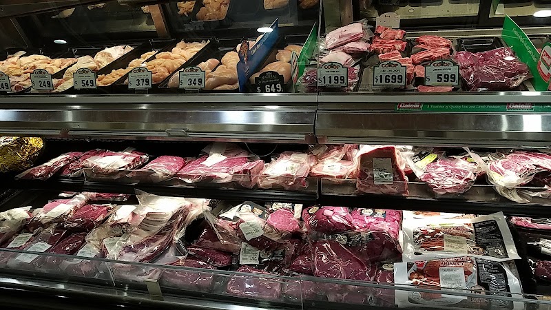 Co-op Food Stores—Hanover