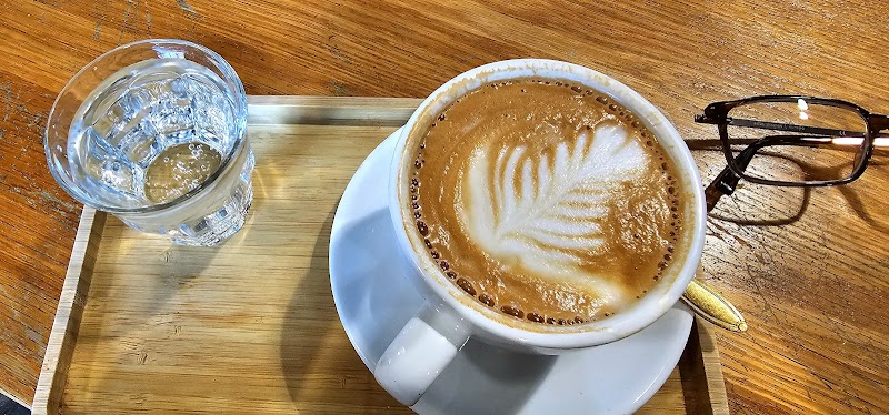 Rising Star Coffee Roasters