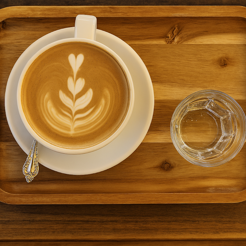 Rising Star Coffee Roasters