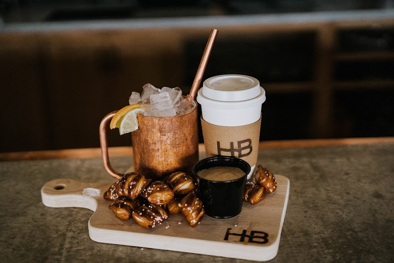 Dirty Hands Tap House & Coffee