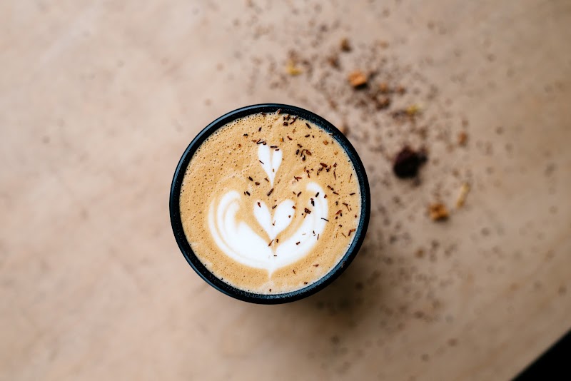 Milka Coffee Roasters