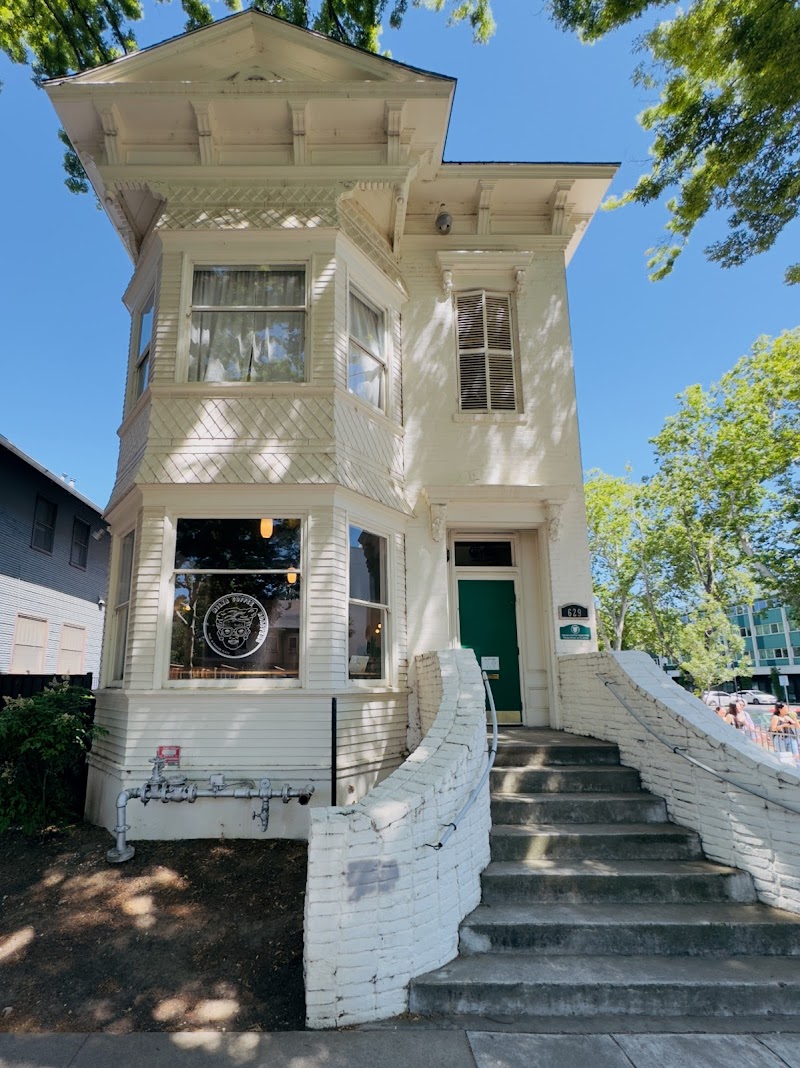 Milka Coffee Roasters