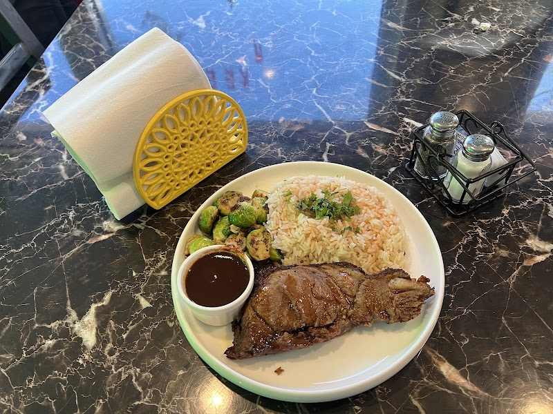 NJWeedman's Joint Restaurant