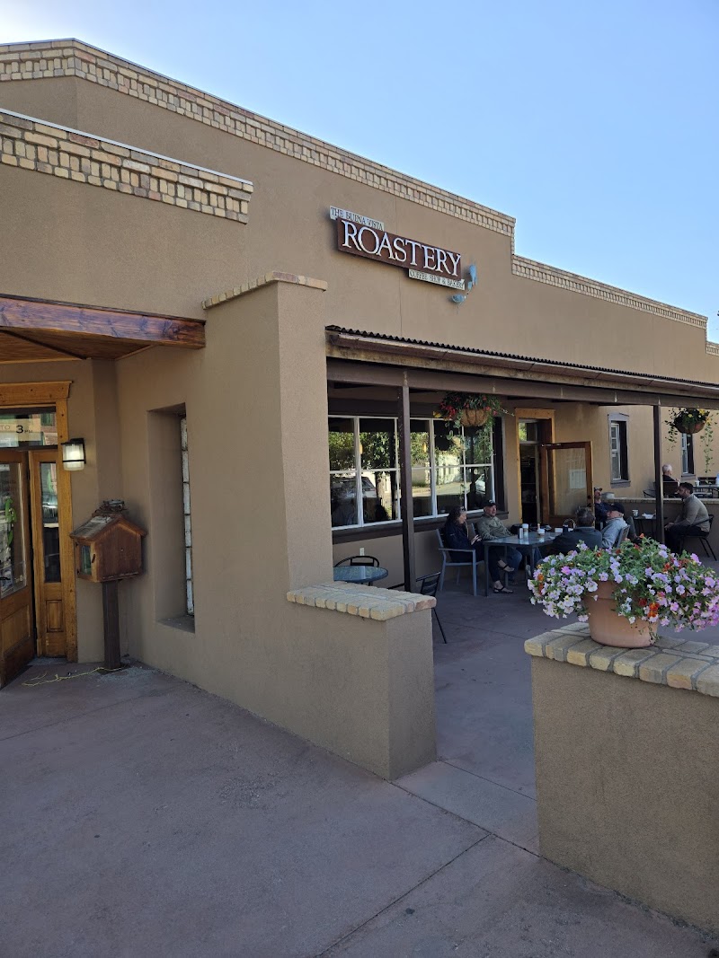 Buena Vista Roastery Cafe