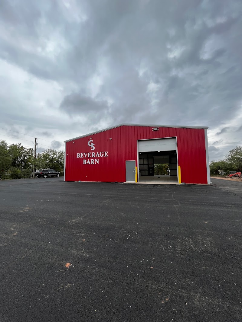 G5 Beverage Barn