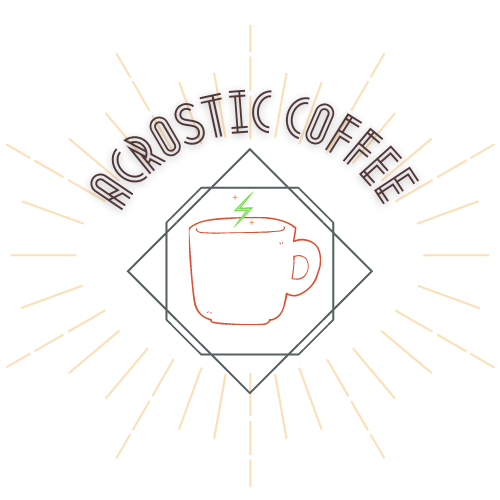 Acrostic Coffee Company