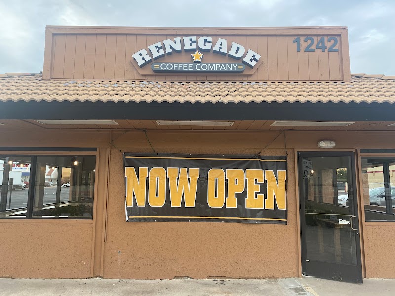 Renegade Coffee Company