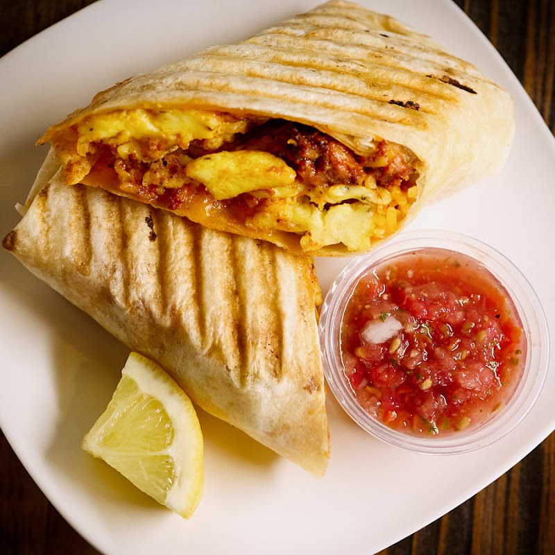 Renegade Coffee Company