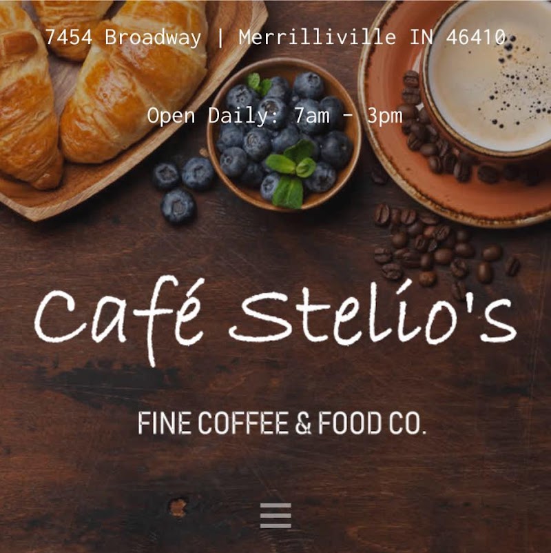 Cafe Stelios Breakfast Restaurant