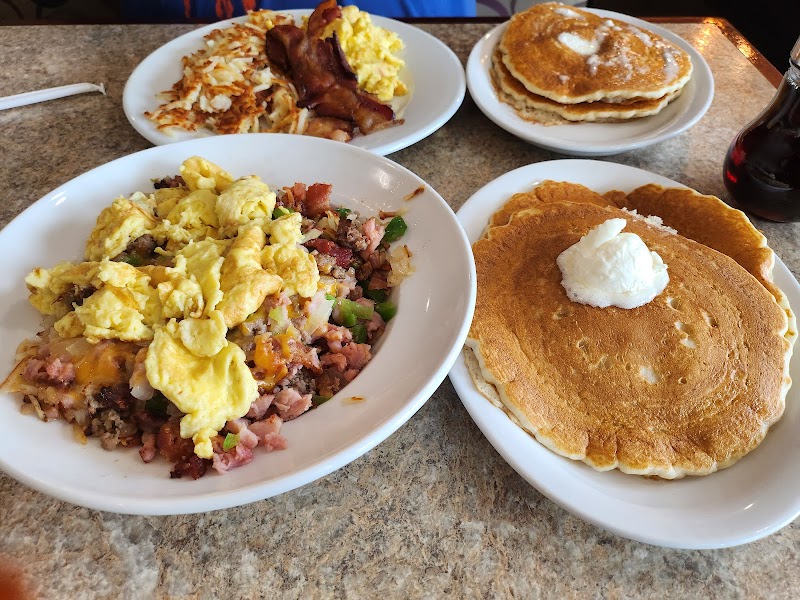 Cafe Stelios Breakfast Restaurant