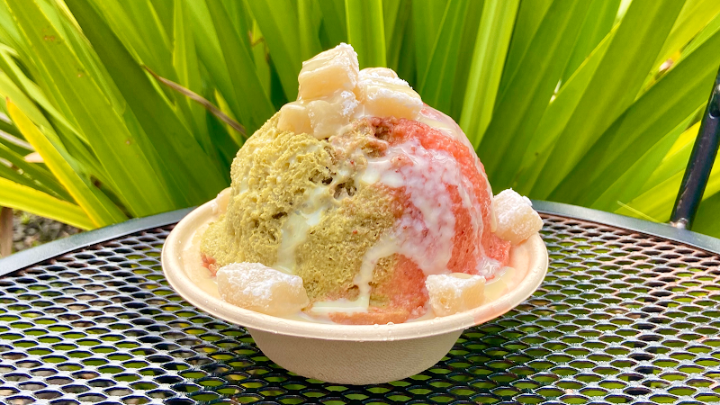 Kula Shave Ice