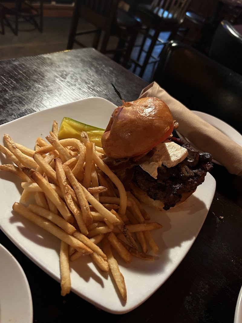 Jolly Pumpkin Cafe & Brewery