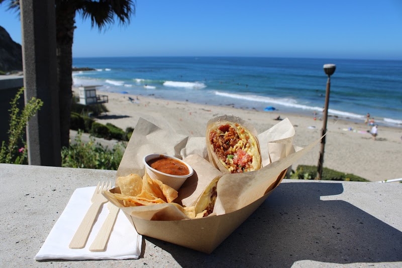 Young’s Beach Shack