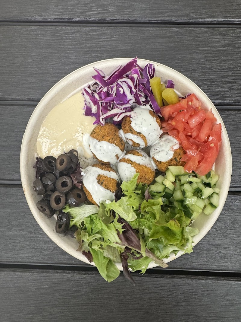 The Mediterranean Guys