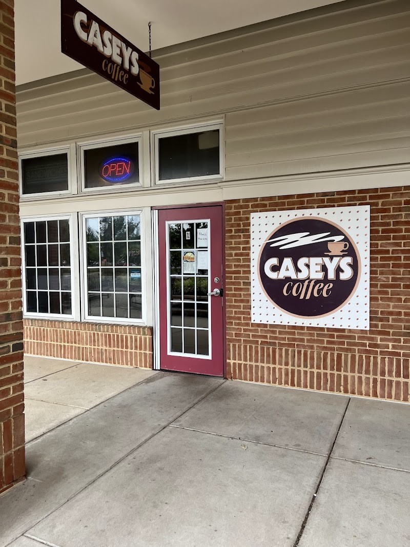 Caseys Coffee