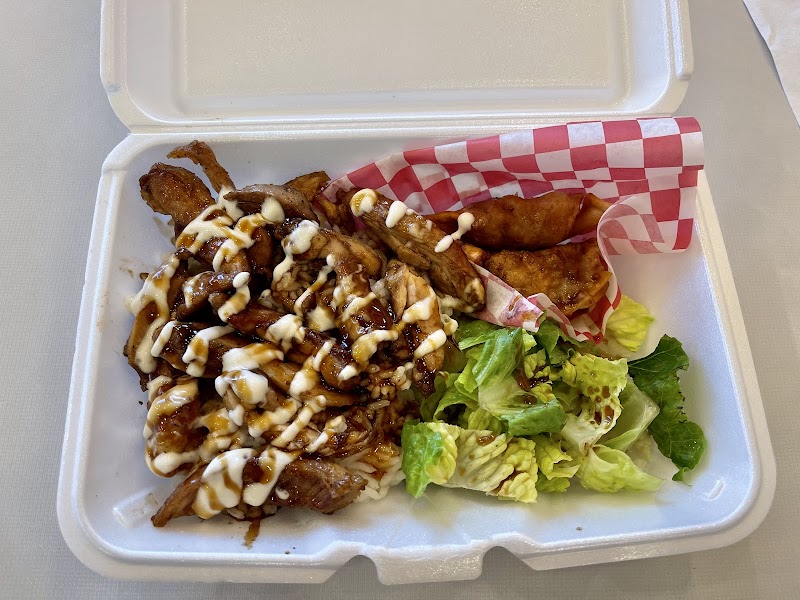 Cafe MJ 'What O Eat'