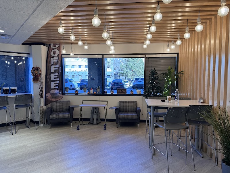 Cafe MJ 'What O Eat'