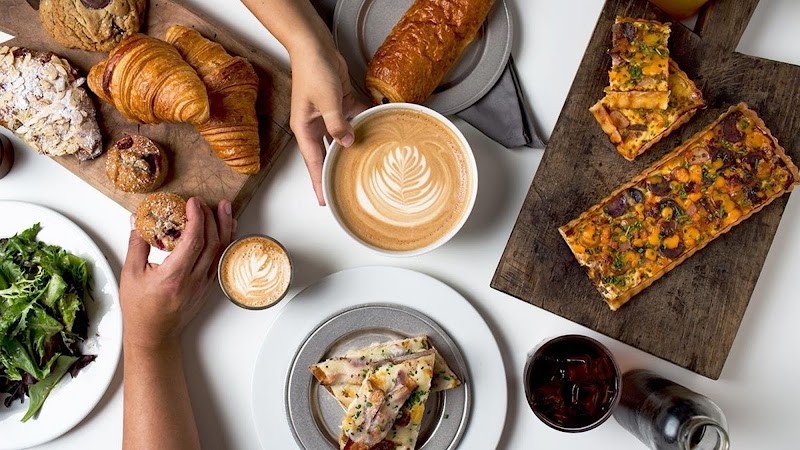 La Boulangerie de San Francisco