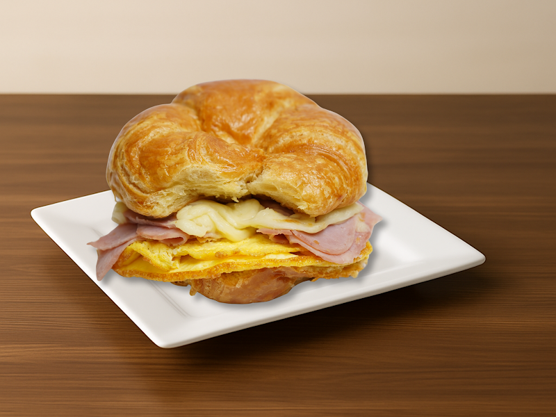 Mecatos Bakery & Café