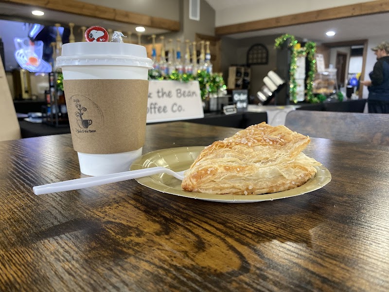 Jack & the Bean Coffee Company