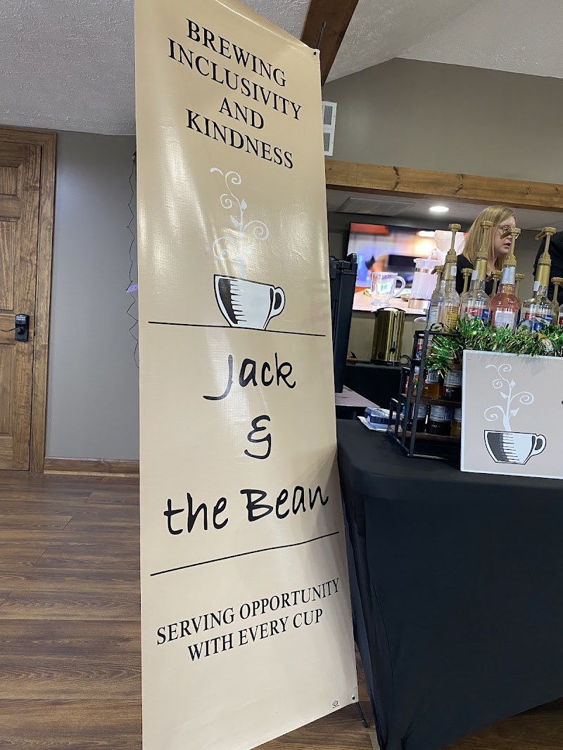 Jack & the Bean Coffee Company