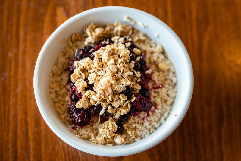 Goodrich Coffee & Tea