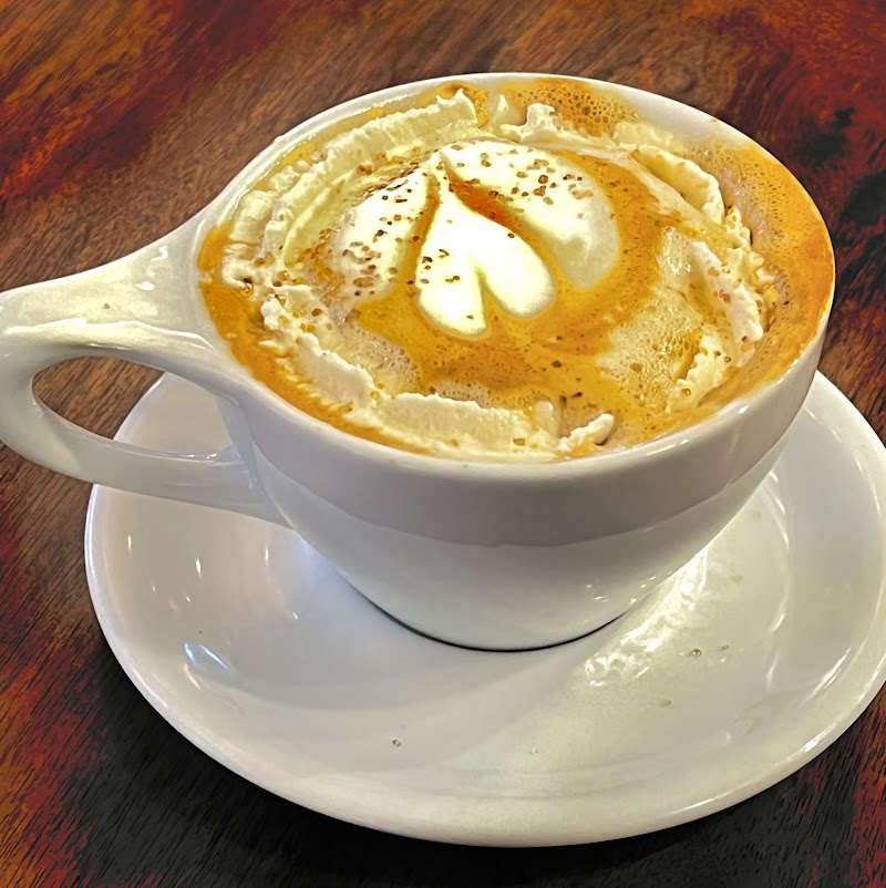 Temple Coffee Roasters