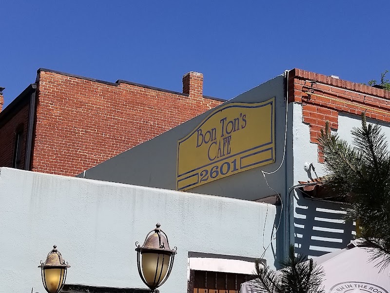 Bon Ton's Cafe
