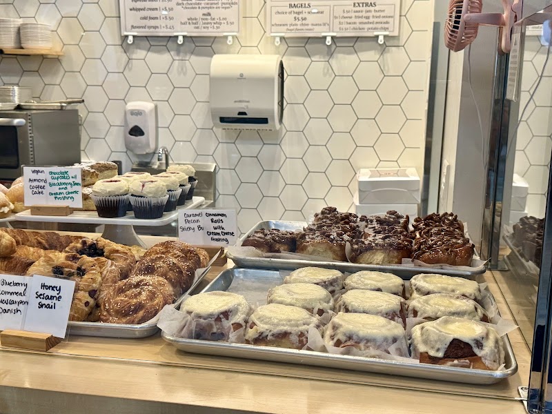 South Fork Baking Company