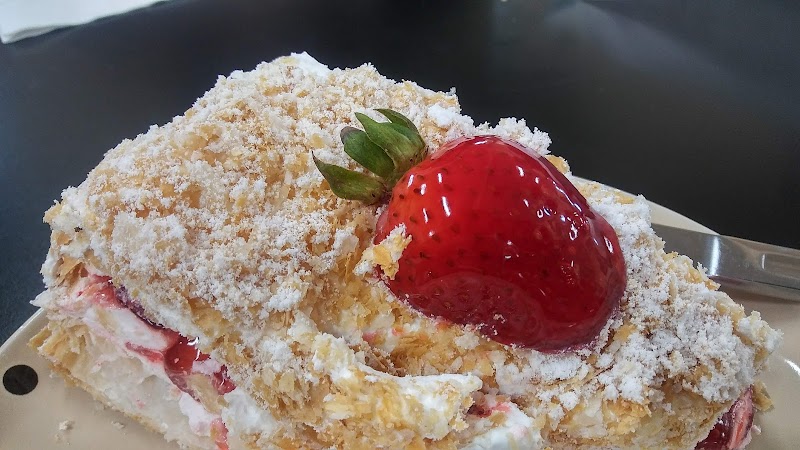 Sunrise Bakery & Cafe