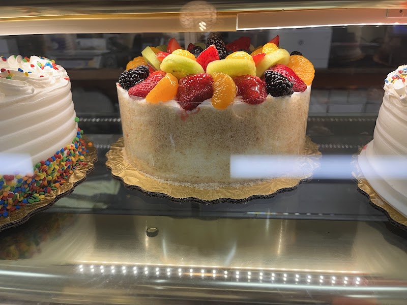 Sunrise Bakery & Cafe