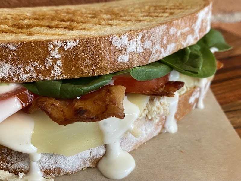 Brickside Brew & Chew