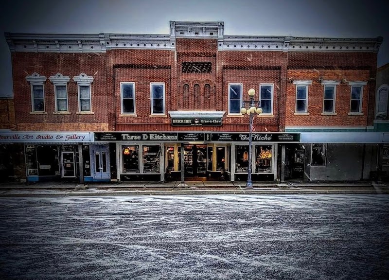 Brickside Brew & Chew