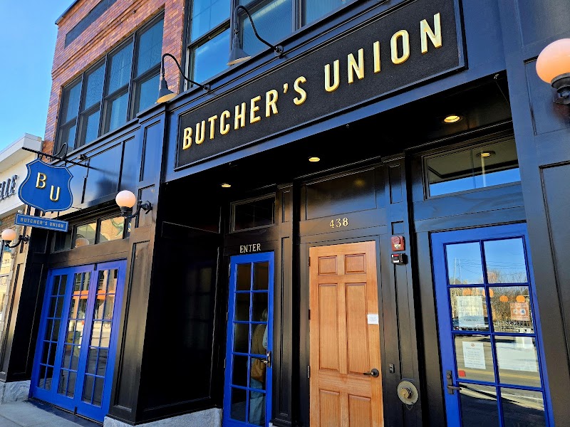 Butcher's Union