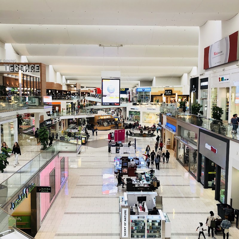 Westfield Culver City