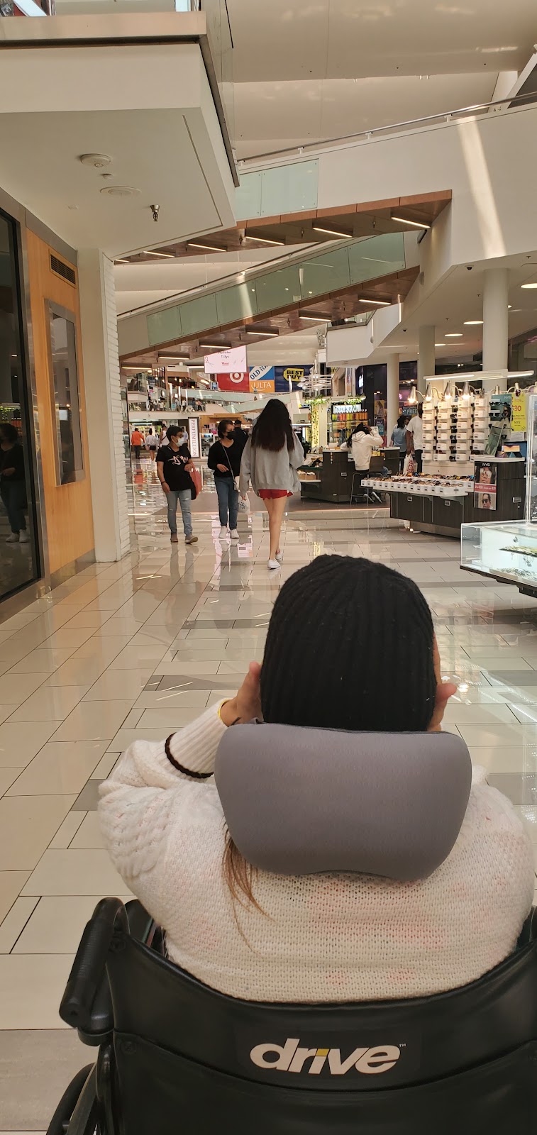 Westfield Culver City