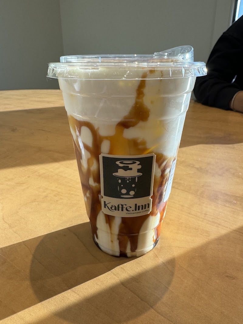 Kaffe.Inn Coffee