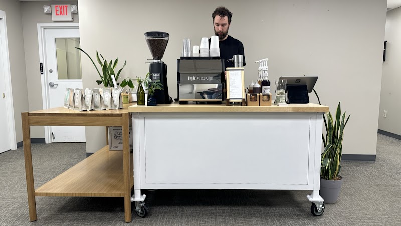 New Life Coffee Company