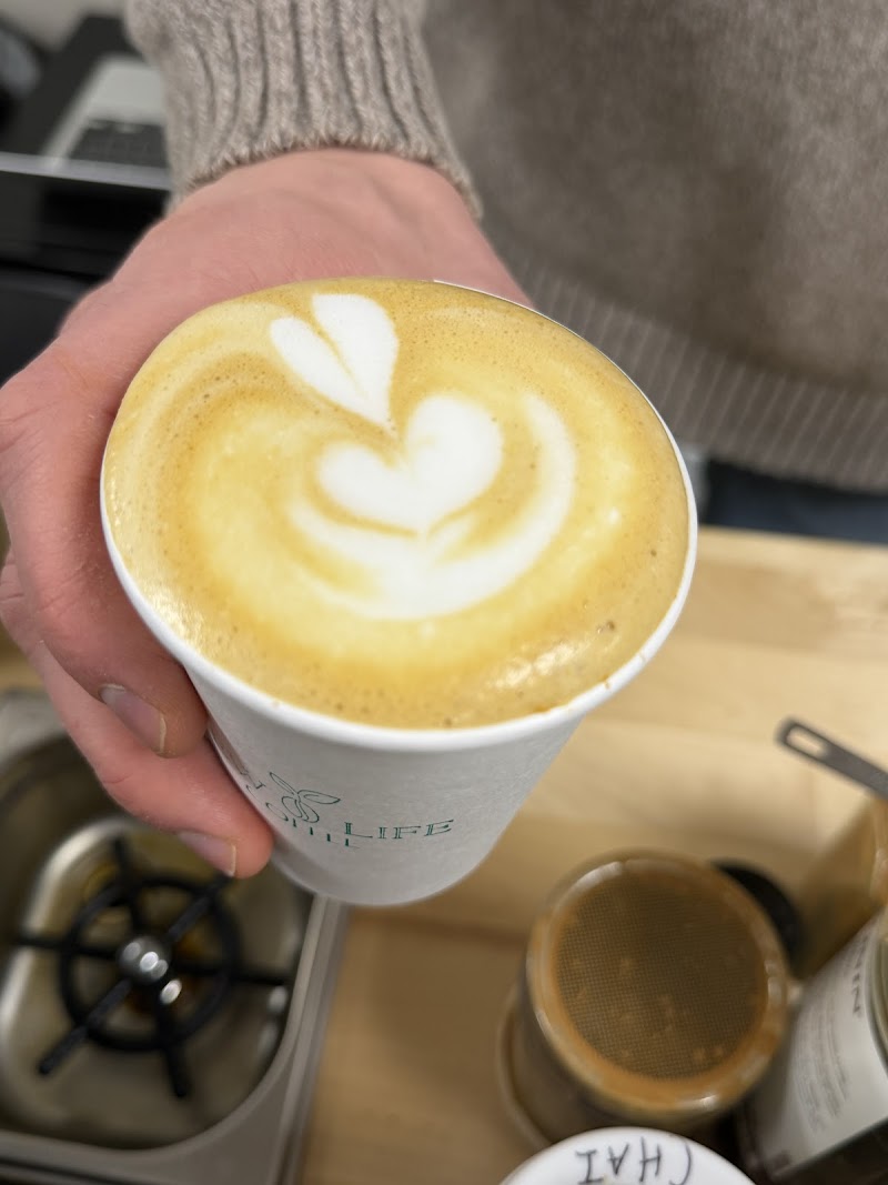 New Life Coffee Company