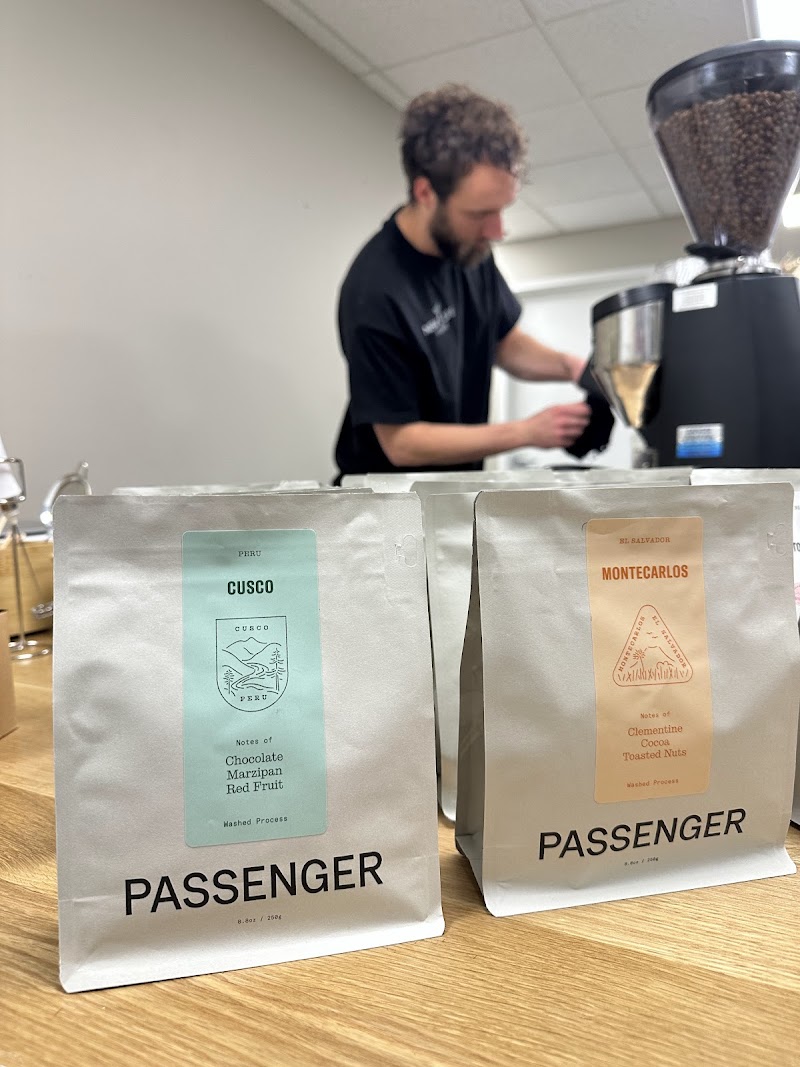 New Life Coffee Company