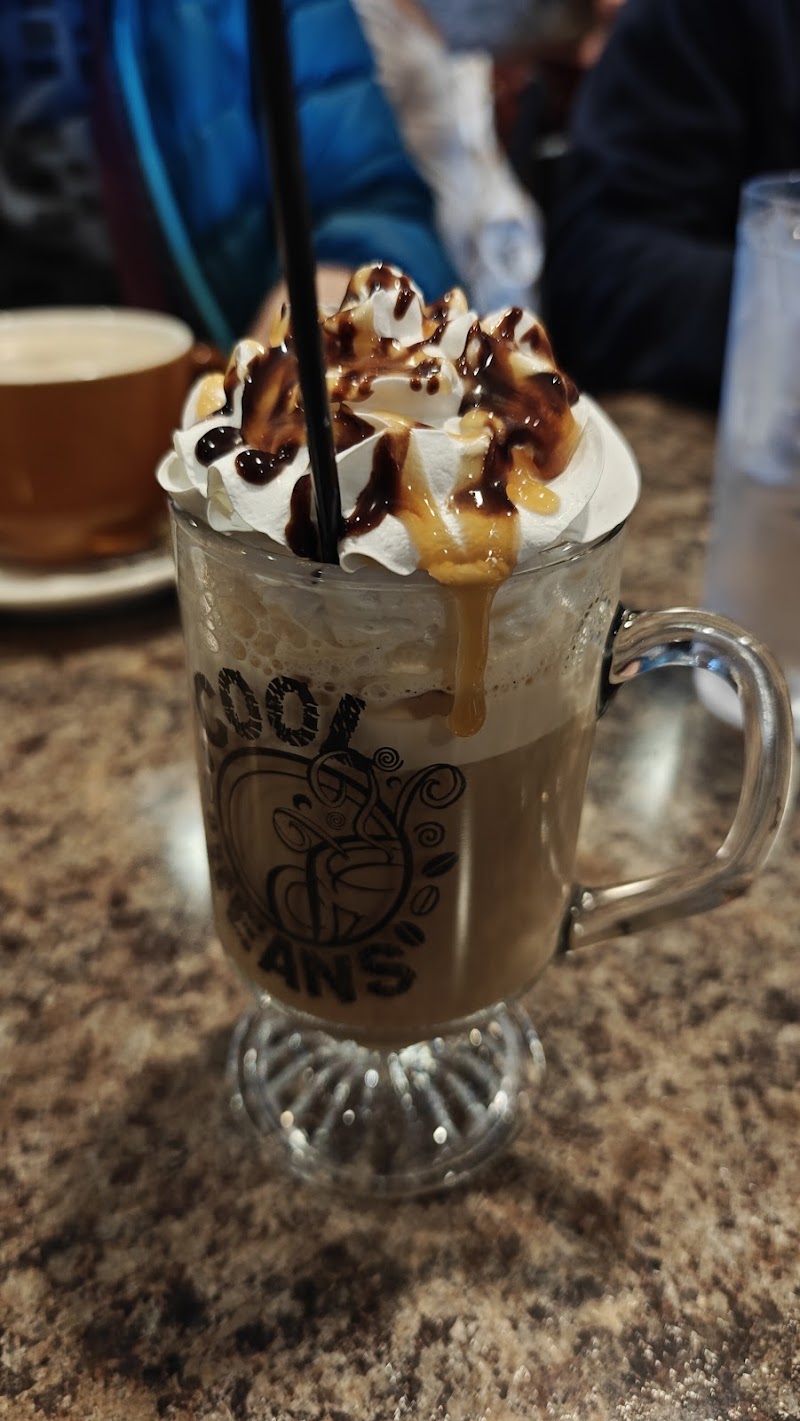 Cool Beans Coffee House