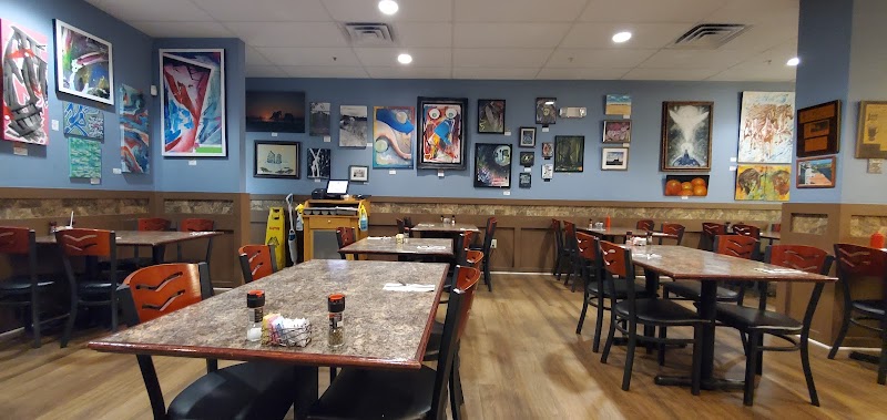 Cool Beans Coffee House