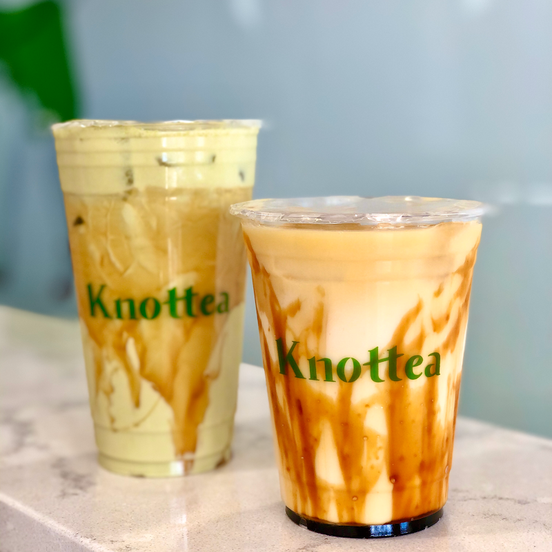 Knottea Cafe