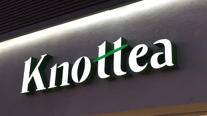 Knottea Cafe
