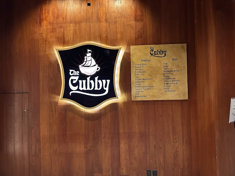 The Cubby